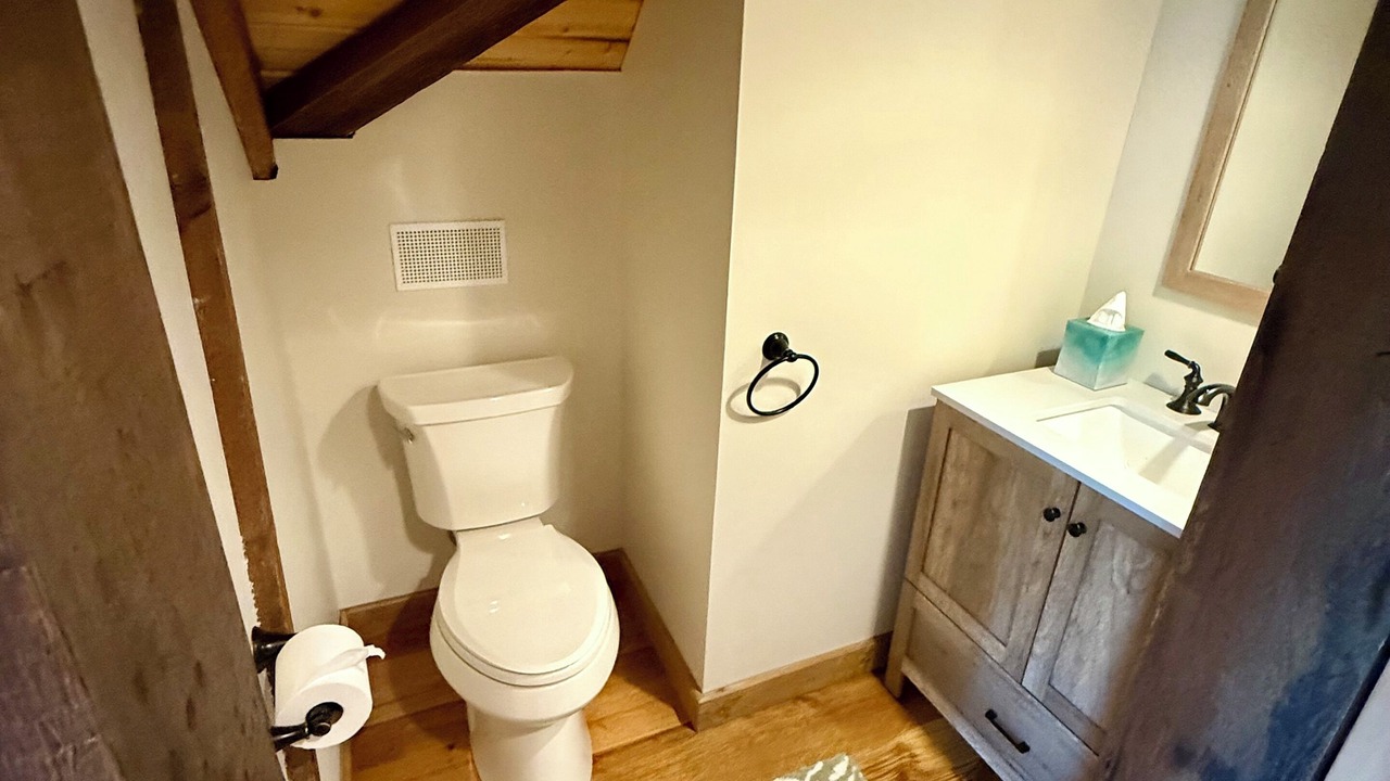 Photo of Bathroom in Granville