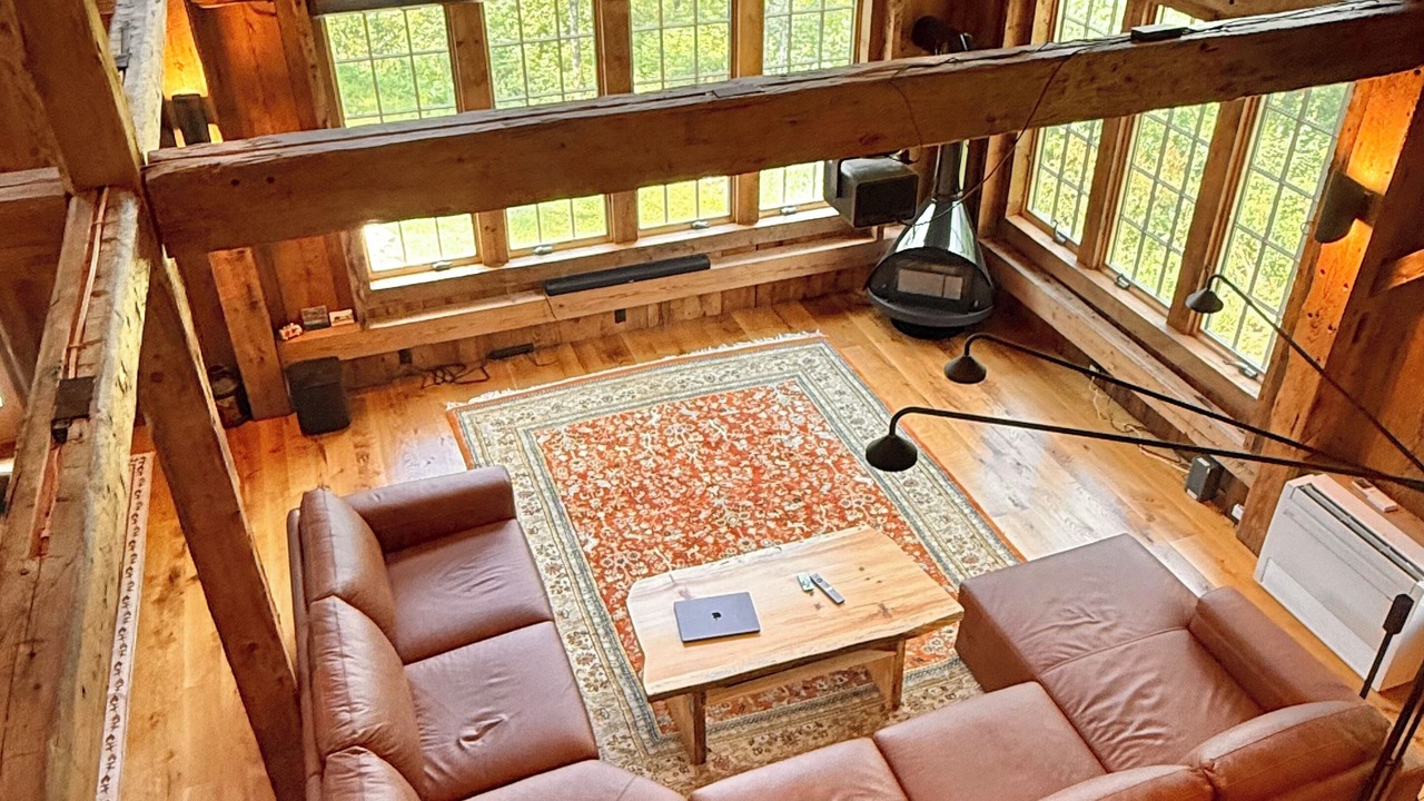 Photo of Bedroom in Granville