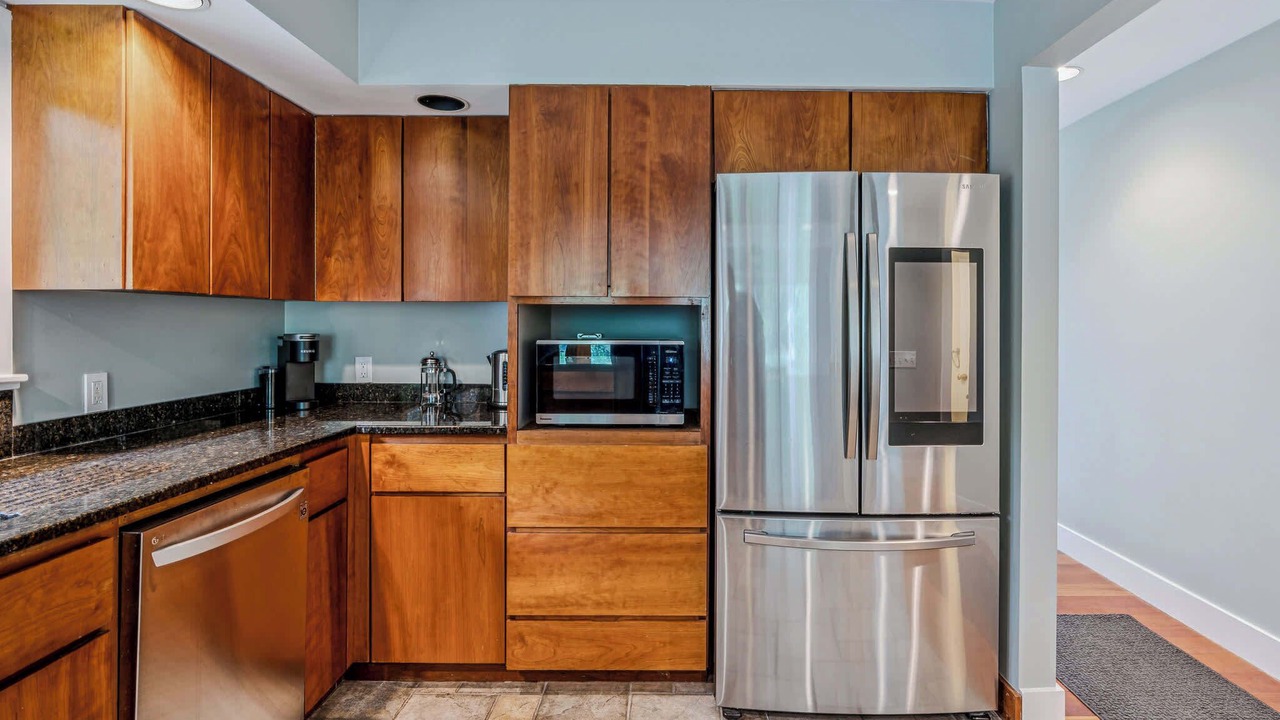 Photo of Kitchen in West Hartford