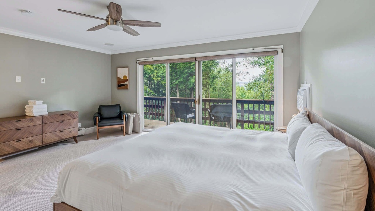 Photo of Bedroom in West Hartford