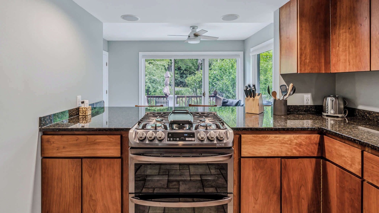 Photo of Kitchen in West Hartford