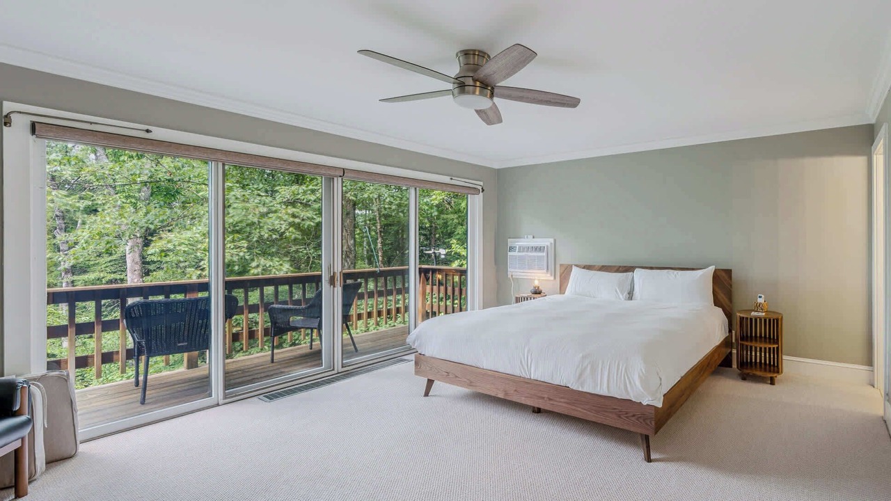 Photo of Bedroom in West Hartford