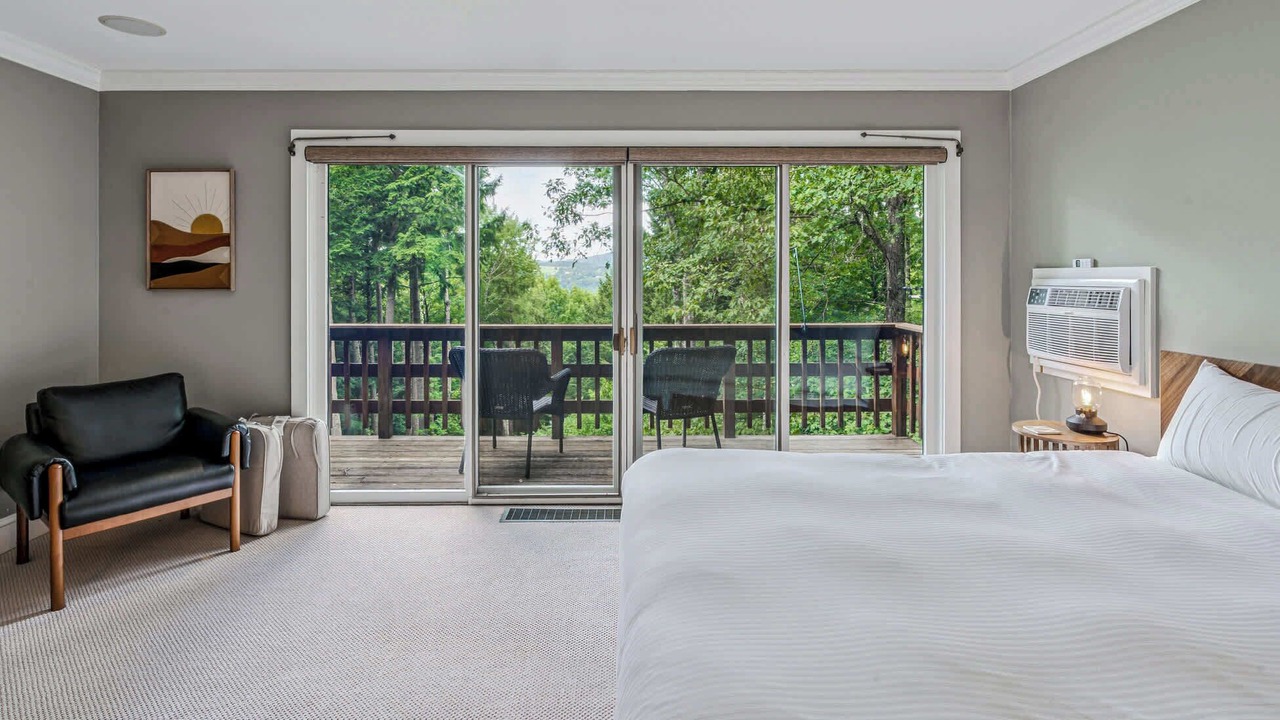 Photo of Bedroom in West Hartford