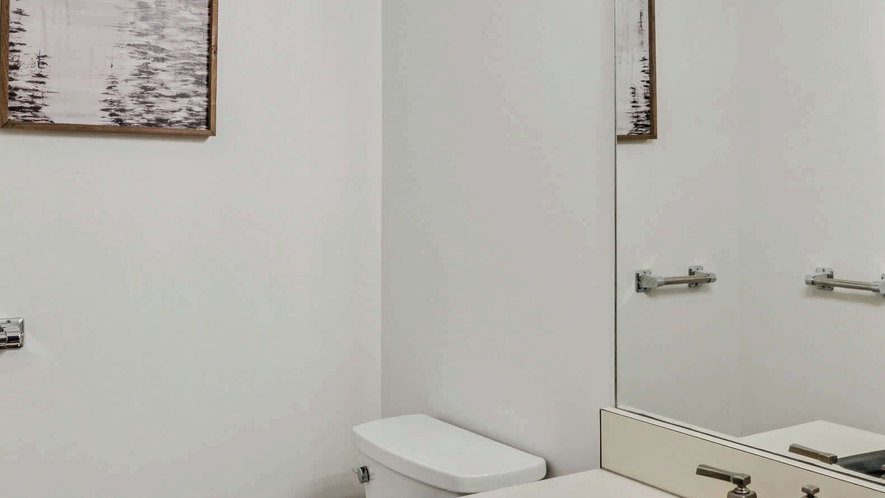 Photo of Bathroom in West Hartford