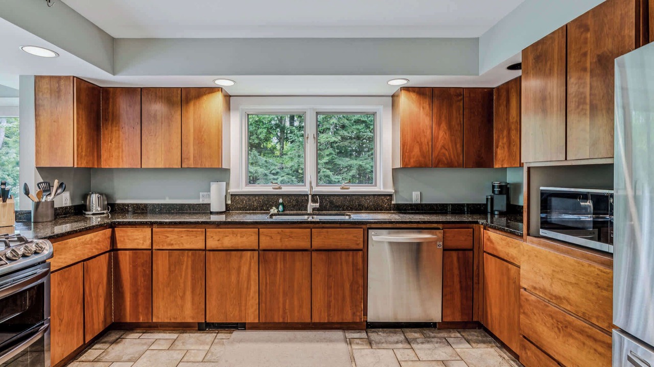 Photo of Kitchen in West Hartford
