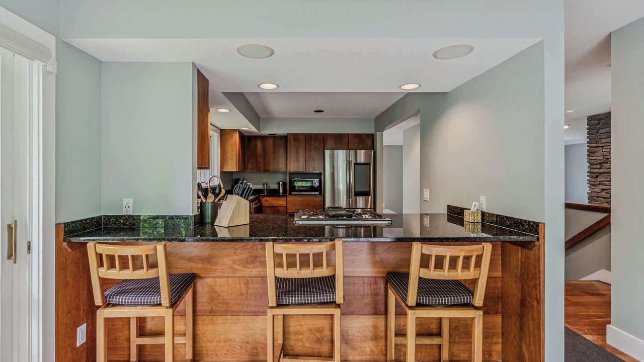 Photo of Kitchen in West Hartford