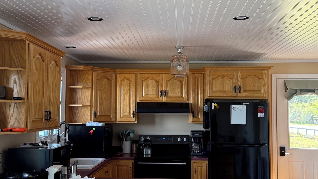 Photo of Kitchen in Canaan