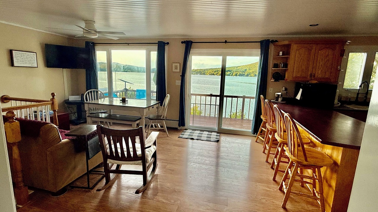 Photo of Livingroom in Canaan