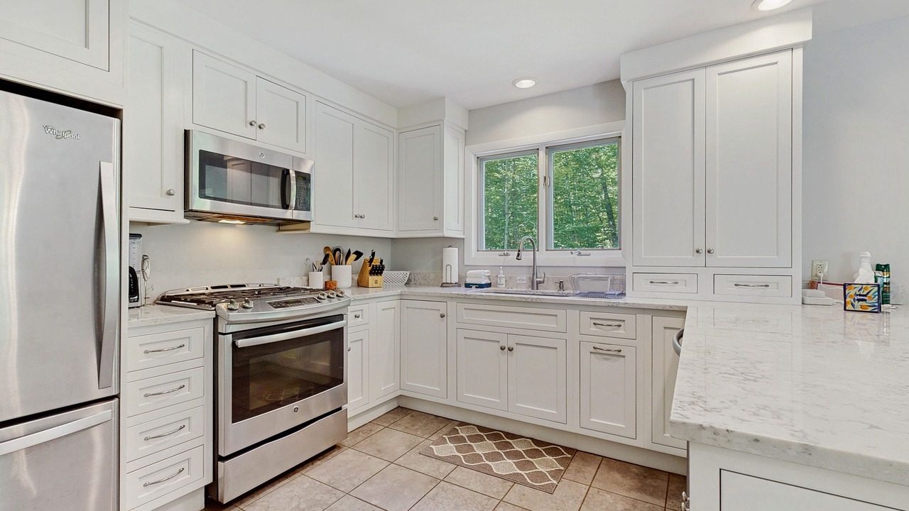 Photo of Kitchen in Jamaica