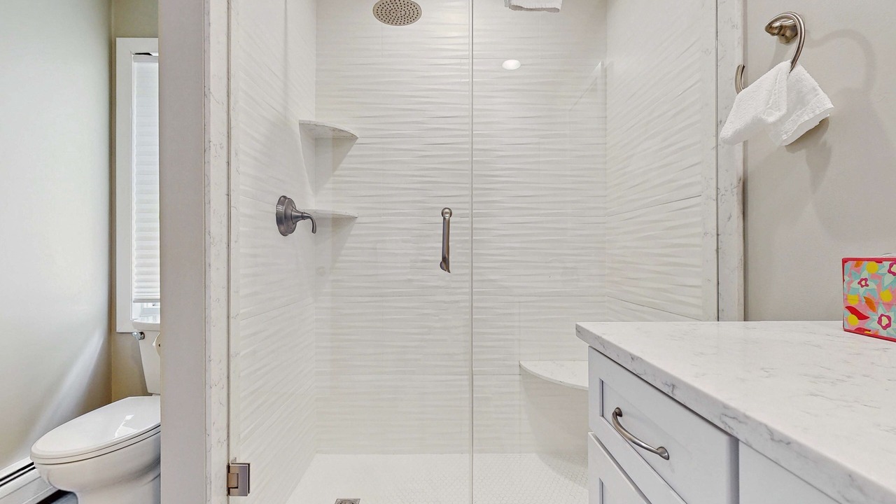 Photo of Bathroom in Jamaica
