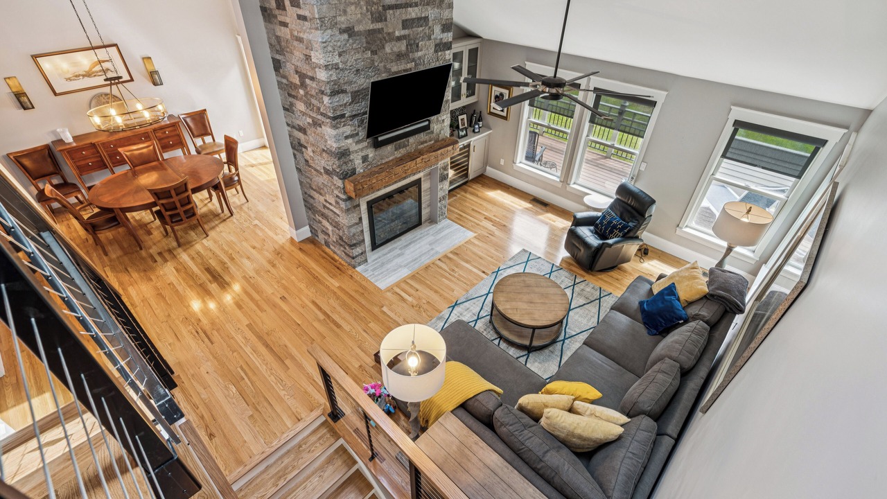 Photo of Livingroom in West Hartford