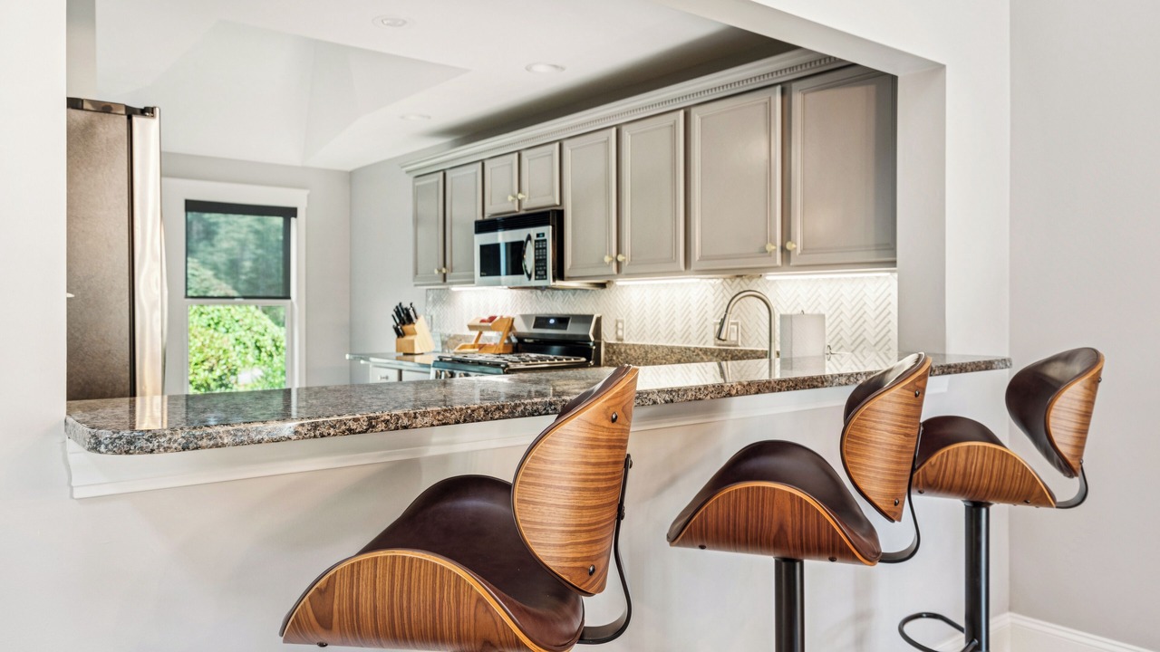 Photo of Kitchen in West Hartford