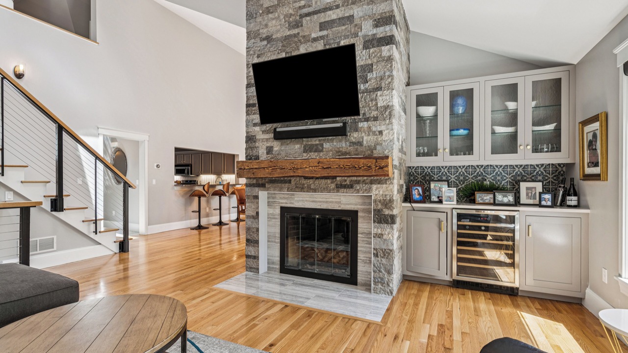 Photo of Livingroom in West Hartford