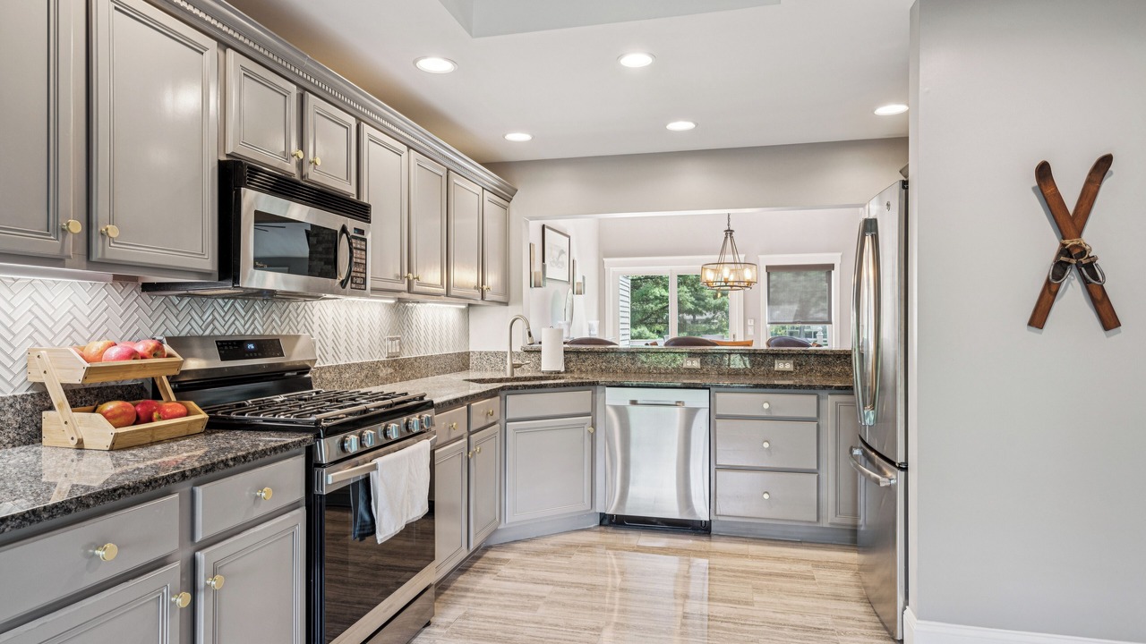 Photo of Kitchen in West Hartford