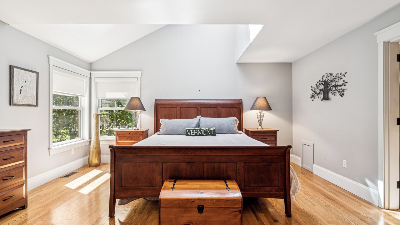 Photo of Bedroom in West Hartford