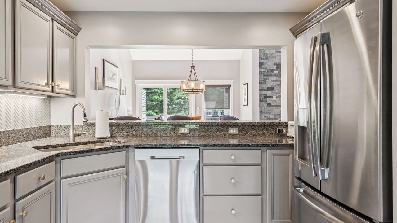 Photo of Kitchen in West Hartford