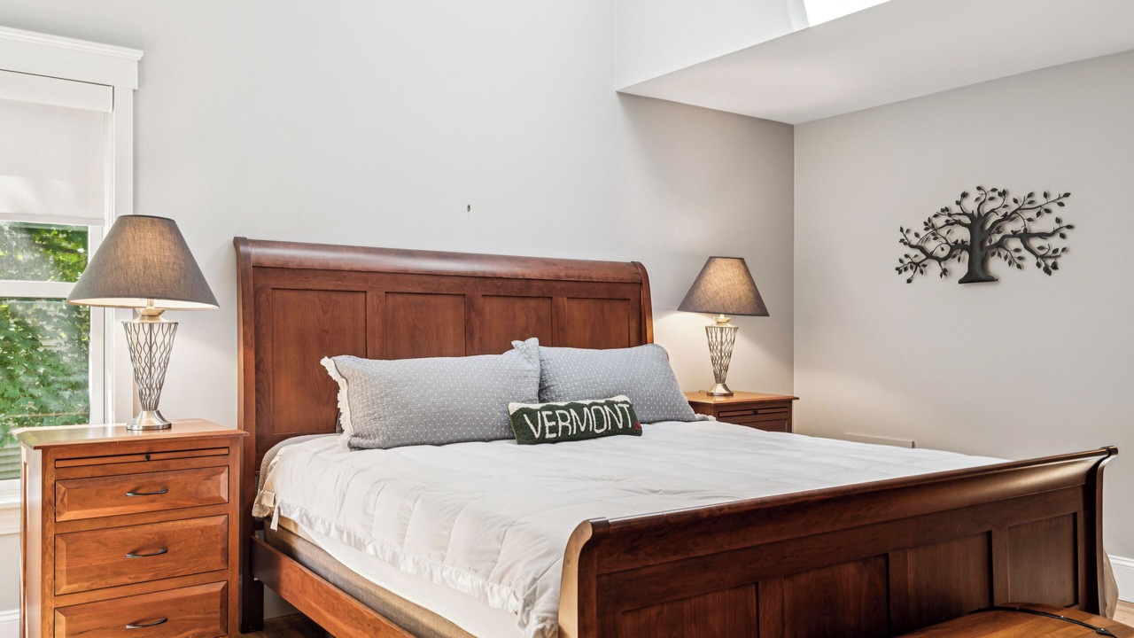 Photo of Bedroom in West Hartford