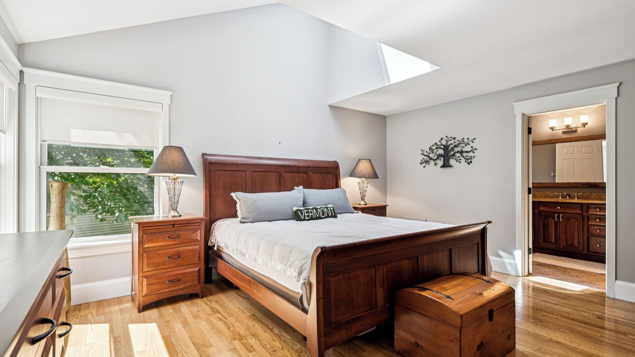 Photo of Bedroom in West Hartford