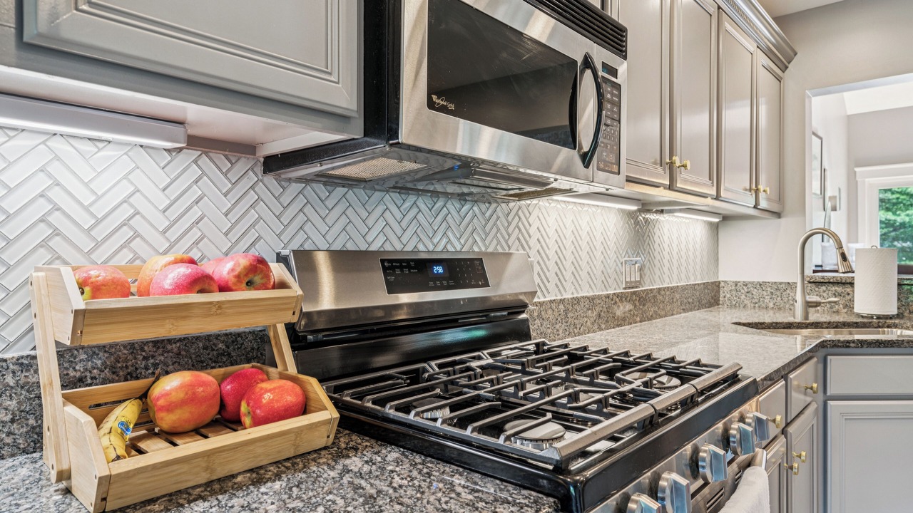 Photo of Kitchen in West Hartford