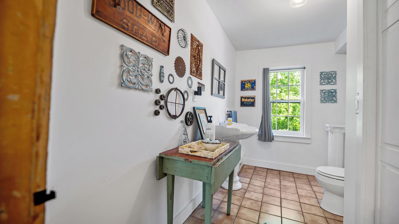 Photo of Bathroom in West Dover