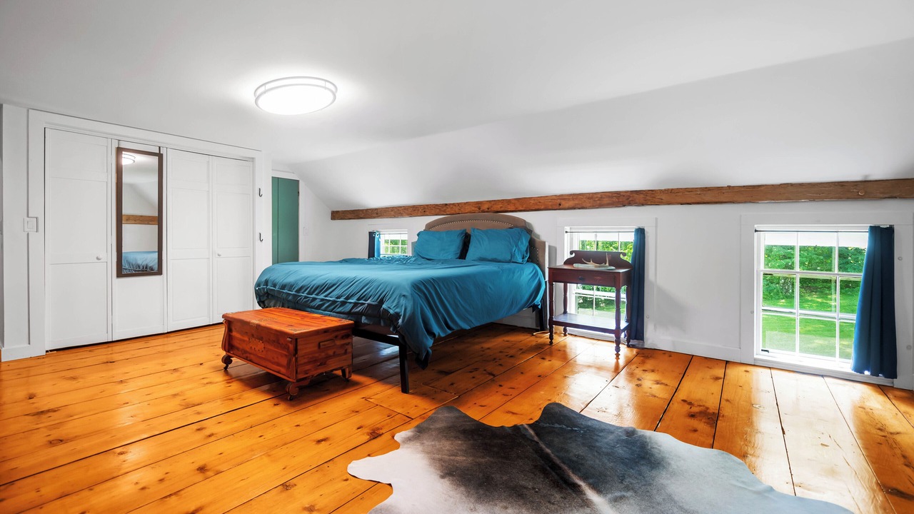 Photo of Bedroom in West Dover