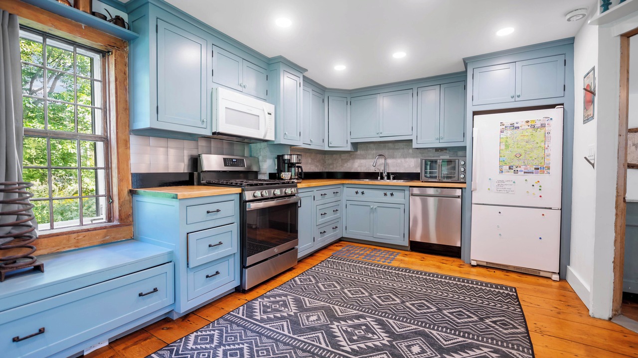 Photo of Kitchen in West Dover