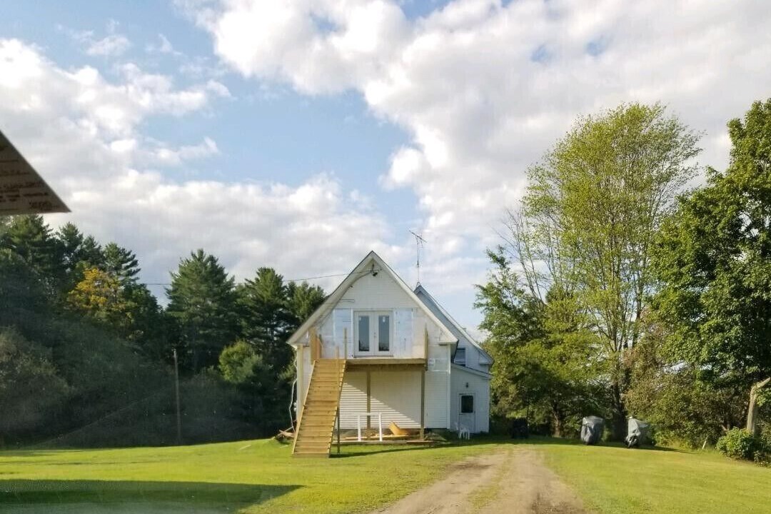 Photo of Outdoor in Ryegate