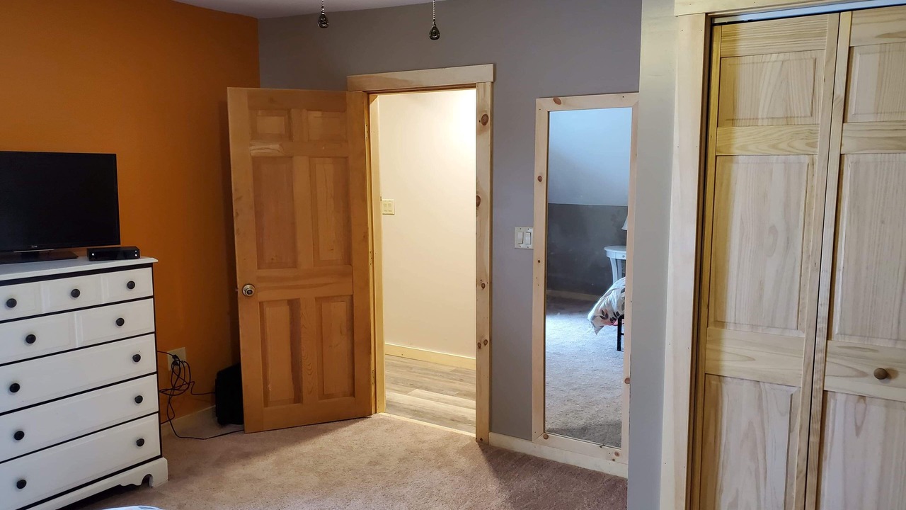 Photo of Bedroom in Ryegate