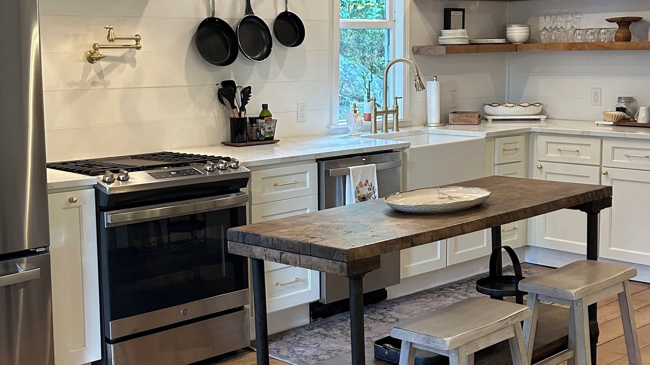 Photo of Kitchen in South Londonderry