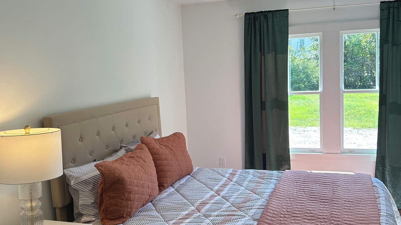 Photo of Bedroom in South Londonderry
