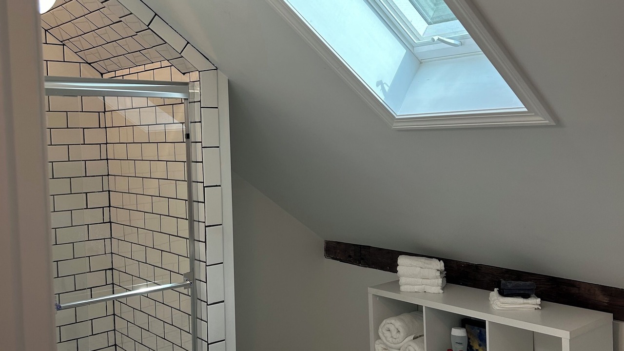 Photo of Bathroom in South Londonderry