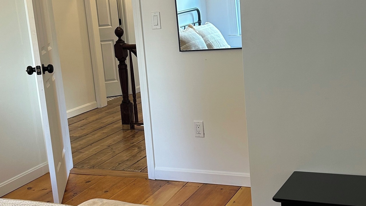 Photo of Bedroom in South Londonderry
