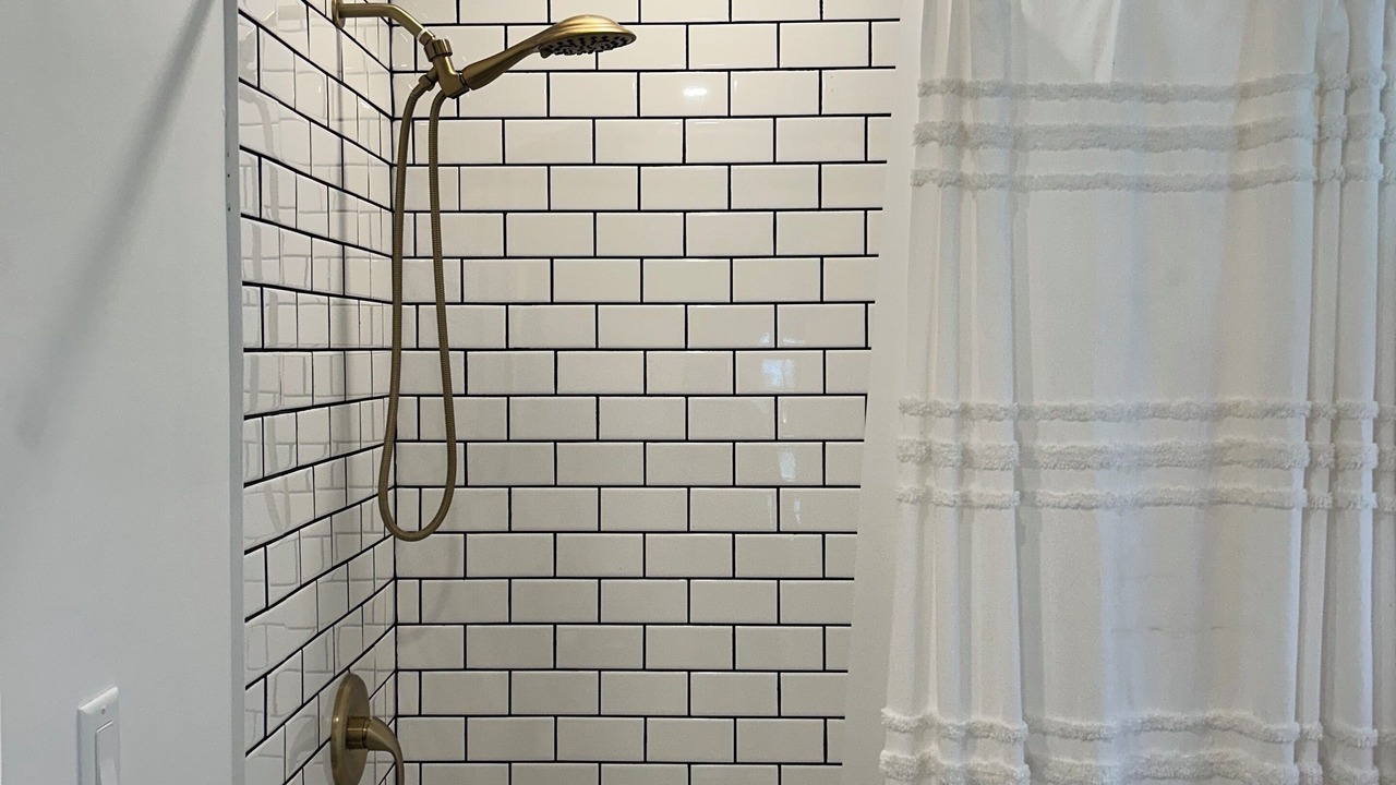 Photo of Bathroom in South Londonderry