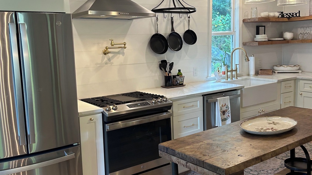 Photo of Kitchen in South Londonderry