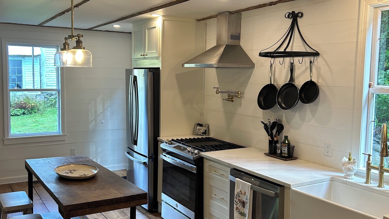 Photo of Kitchen in South Londonderry