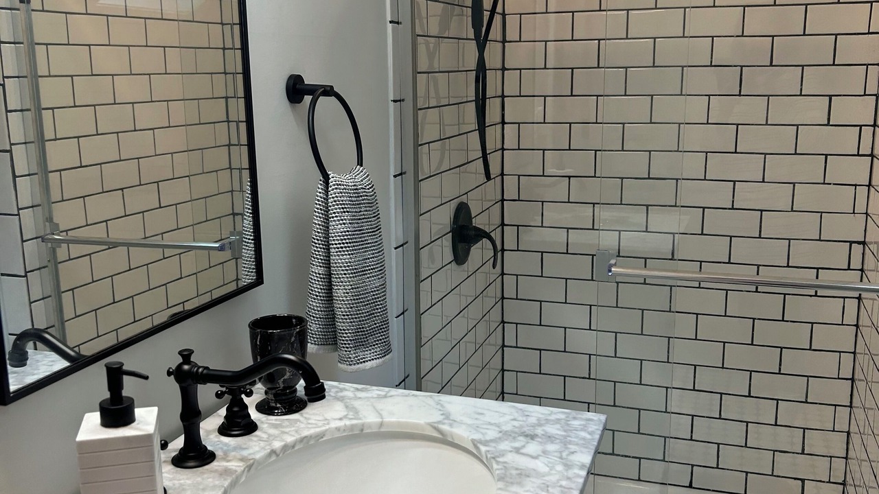 Photo of Bathroom in South Londonderry