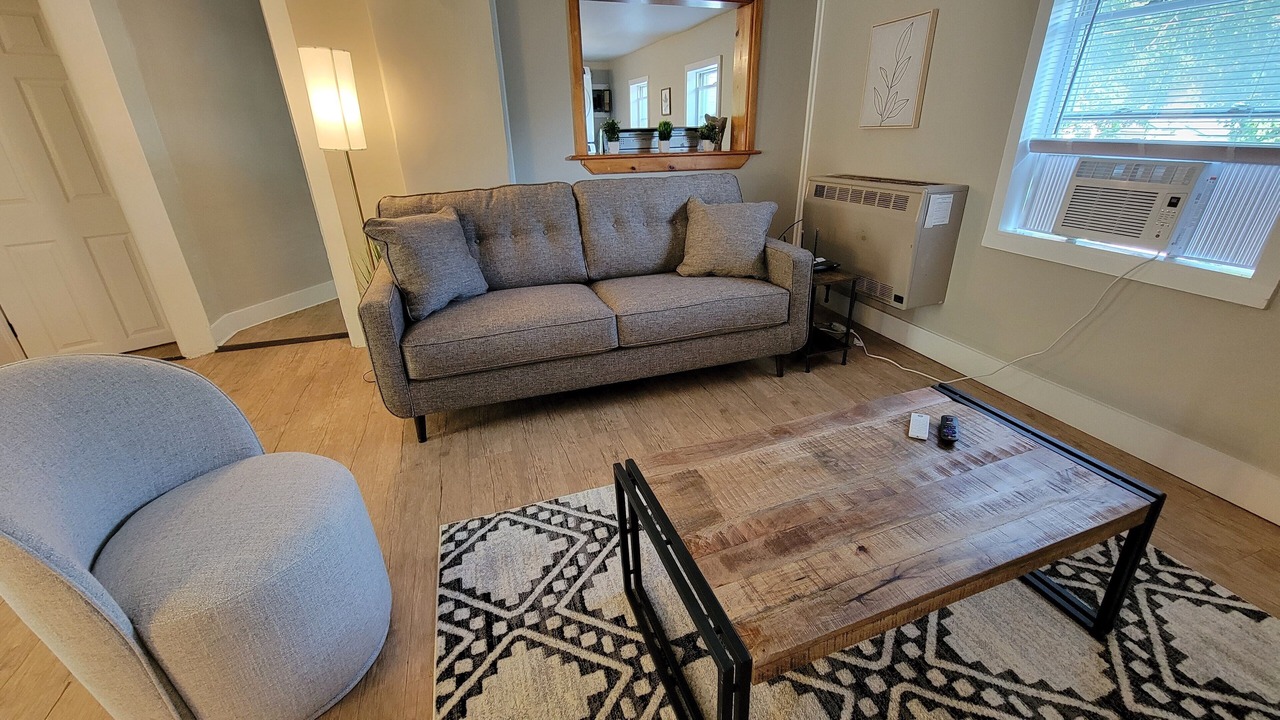 Photo of Livingroom in Winooski