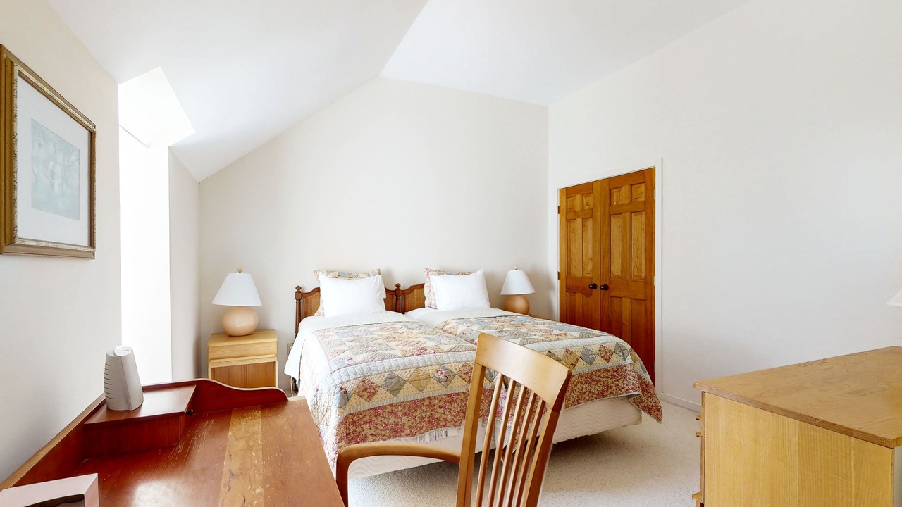 Photo of Bedroom in Stratton Mountain