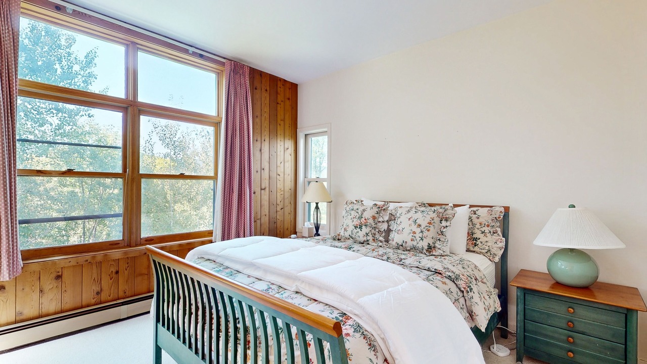 Photo of Bedroom in Stratton Mountain