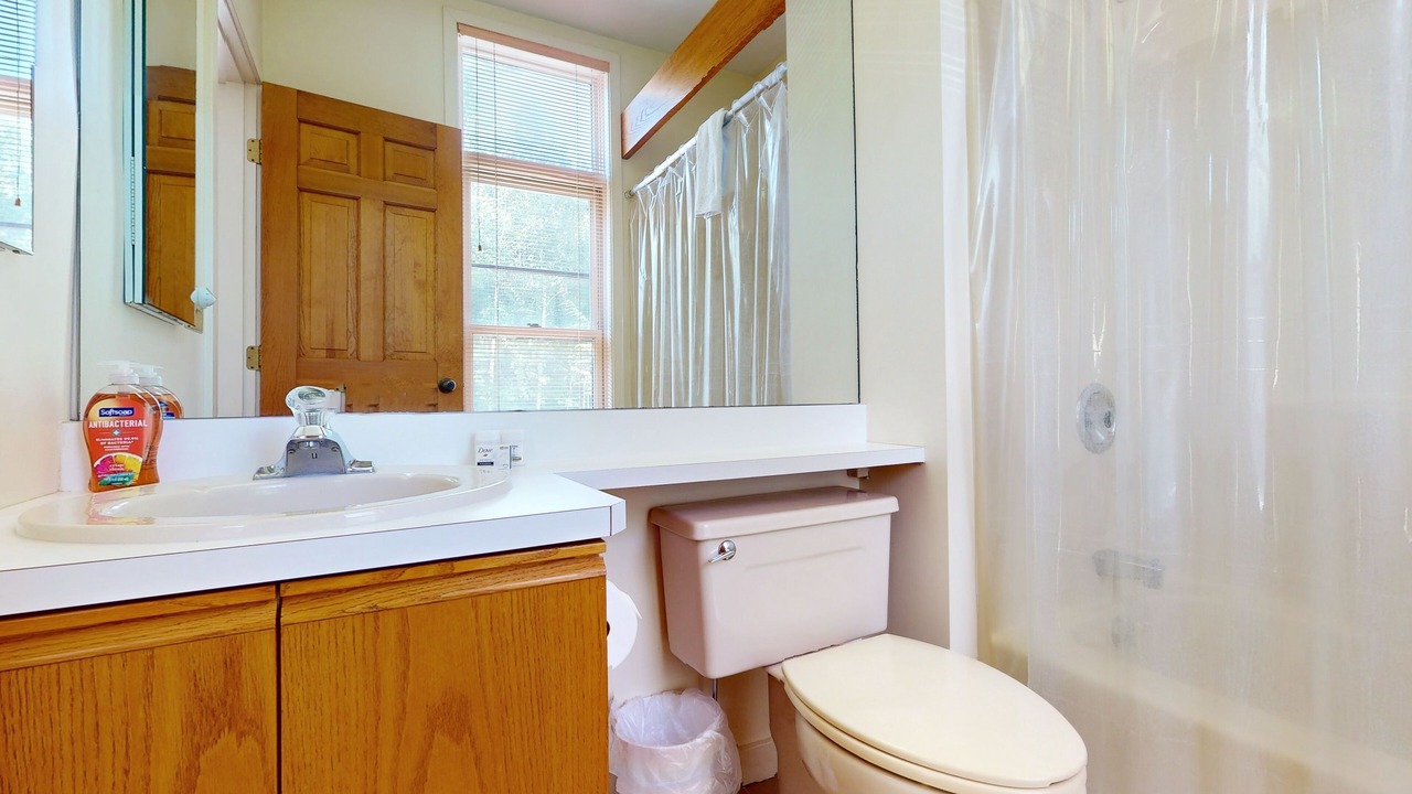 Photo of Bathroom in Stratton Mountain