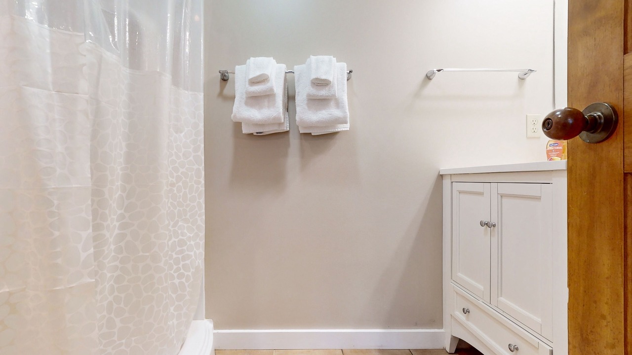 Photo of Bathroom in Stratton Mountain