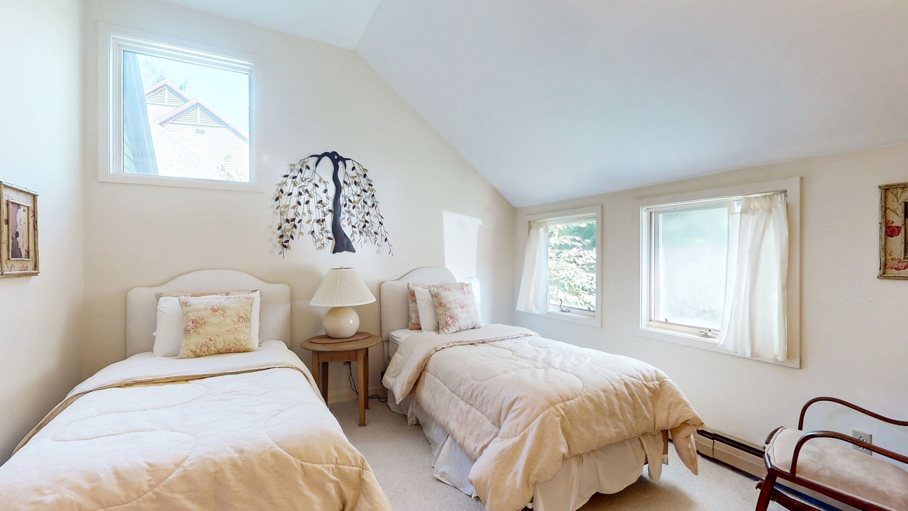 Photo of Bedroom in Stratton Mountain