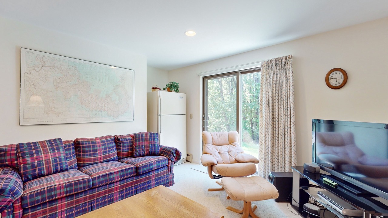 Photo of Livingroom in Stratton Mountain