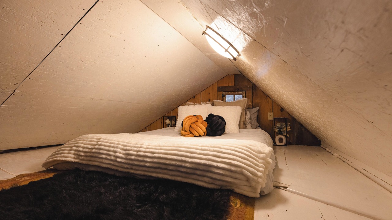 Photo of Bedroom in South Londonderry