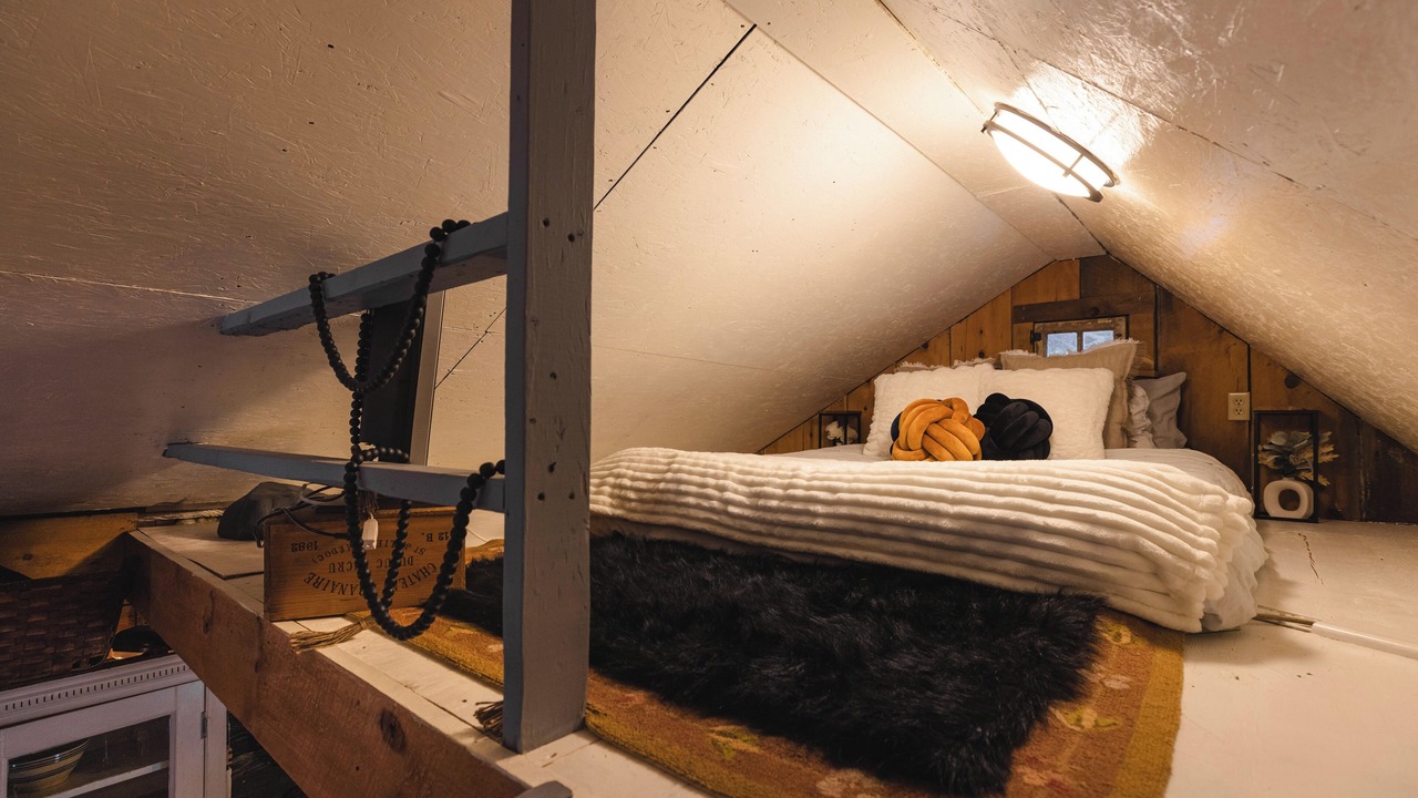 Photo of Bedroom in South Londonderry