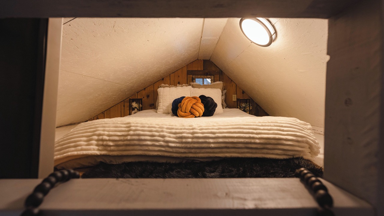 Photo of Bedroom in South Londonderry