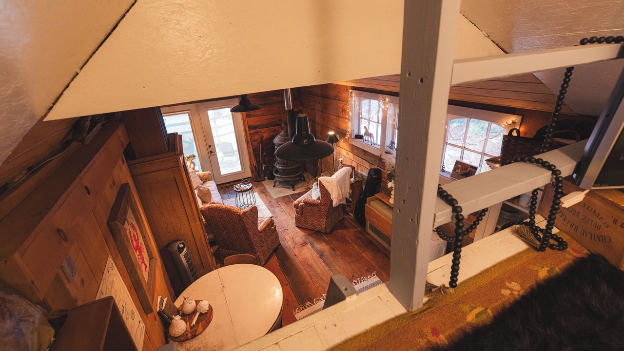 Photo of Livingroom in South Londonderry