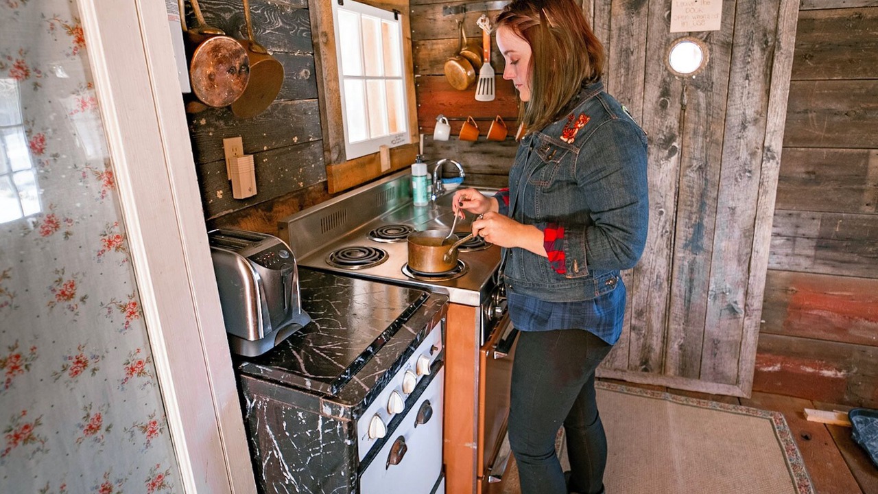 Photo of Kitchen in South Londonderry