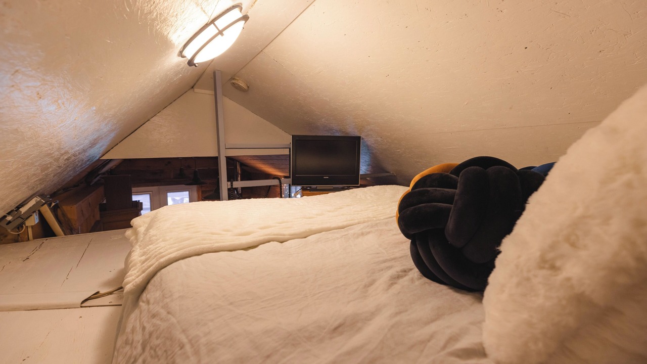 Photo of Bedroom in South Londonderry