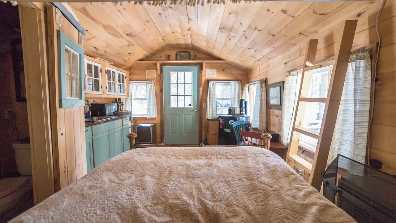 Photo of Bedroom in South Londonderry
